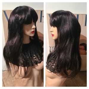 Brand new Remy Full Real Hair Wig 💯 So much fun 👄